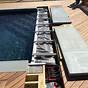 Automatic Pool Cover Manual Open