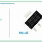 Ams1117 3.3v Datasheet