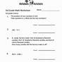 Free Worksheets For 3rd Grade