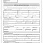 Rental Application Free Pdf