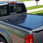 Nissan Frontier Truck Bed Cover