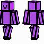 Purple Guy Skins For Minecraft