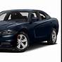 Car And Driver Dodge Charger Review