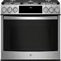 Ge Cafe Double Oven Manual