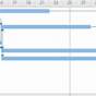 Which Of The Following Statements Regarding Gantt Charts Is 