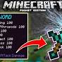 How To Get Overpowered Enchantments In Minecraft