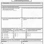 Emotional Reasoning Worksheet