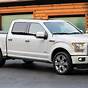 F150 Ford 2016