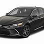 2023 Toyota Camry Hybrid Images