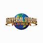 Universal Studios Stock Chart