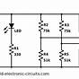 Battery Mobile Charger Circuit Diagram