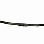 2011 Toyota Camry Le Wiper Blades Size