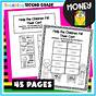 Free Money Counting Worksheets