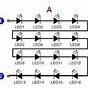 Led Circuit Diagram 12v Dc