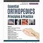Manual Of Orthopedics
