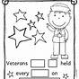 Veterans Day Activities For Kindergarten