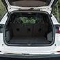 Chevy Equinox Cargo Capacity