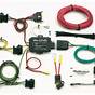 Hopkins 40940 Wiring Harness Replacement