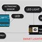 Smart Led Bulb Circuit Diagram