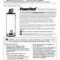 Rheem Water Heater Manual Pdf