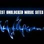 35 Unblocked Games And Music