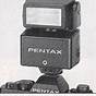 Pentax Camera Manual