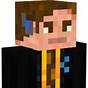 Saul Goodman Minecraft Skin