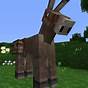 How To Breed A Donkey And A Horse In Minecraft