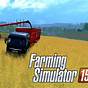 Free Farming Simulator Games With Mods