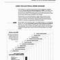 Toyota Wiring Diagrams Schematics