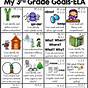 Things To Know About Third Graders