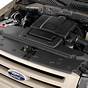 Ford Expedition 2006 Engine