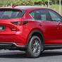 Does Mazda Cx 5 Have Awd
