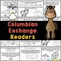 The Columbian Exchange Pdf