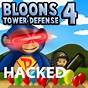 Unblocked Games Balloon Tower Defense