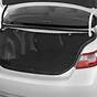 Toyota Camry Trunk Space