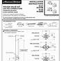 American Standard R540 Thermostat User Manual
