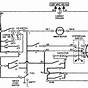 Semi Automatic Washing Machine Circuit Diagram