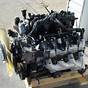 New Engine For 2007 Chevy Suburban