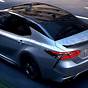 2022 Toyota Camry Hybrid Specs