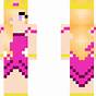 Pink Minecraft Skins Editor