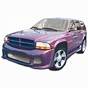 Parts For 2002 Dodge Durango Body