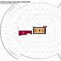 Ftx Arena Seating Chart