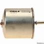 98 Ford F150 Fuel Filter