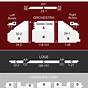 Hanover Theater Worcester Seating Chart