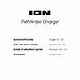 Ion Pathfinder Manual