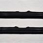 Plastic Rocker Panel Covers Ford F150