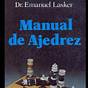 Lasker Manual Of Chess