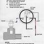 Autometer Water Temp Gauge Wiring Diagram