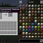 Tool Mod For Minecraft Beta